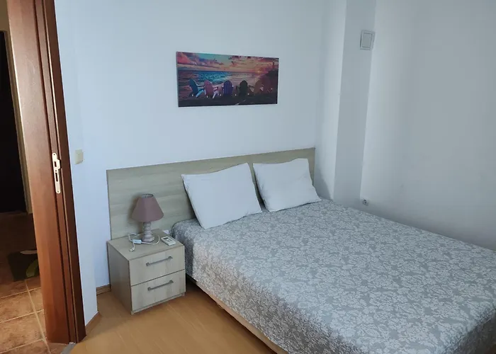 Kabakum Apartments