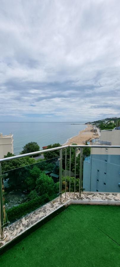 Apartament Kabakum *