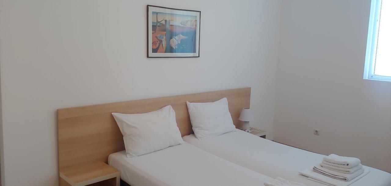 Apartment Kabakum