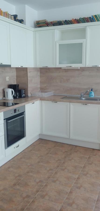 Kabakum Apartment Goldstrand