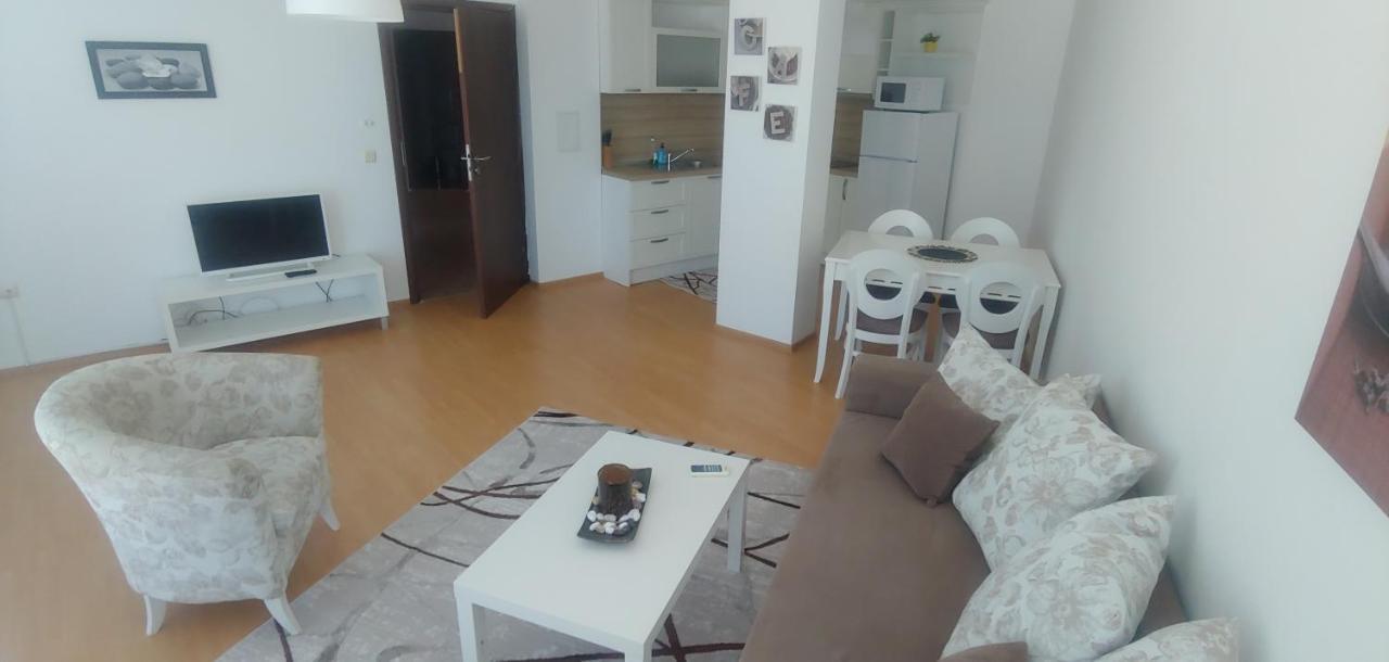 Apartment Kabakum