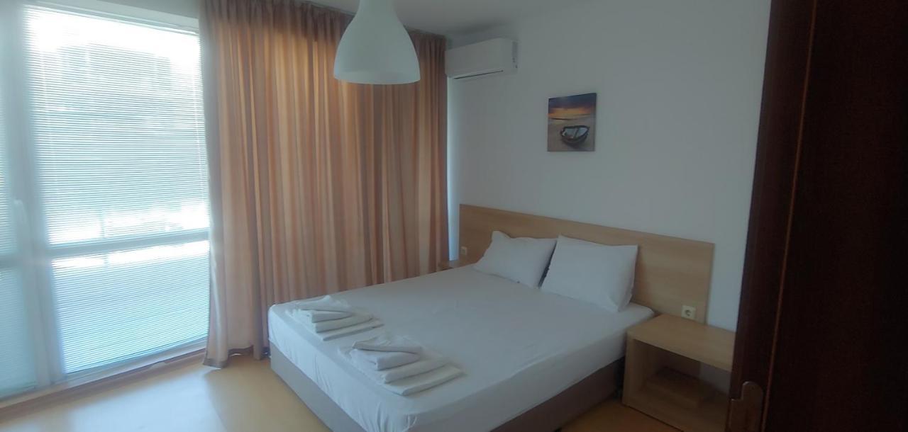 Kabakum Apartment Goldstrand