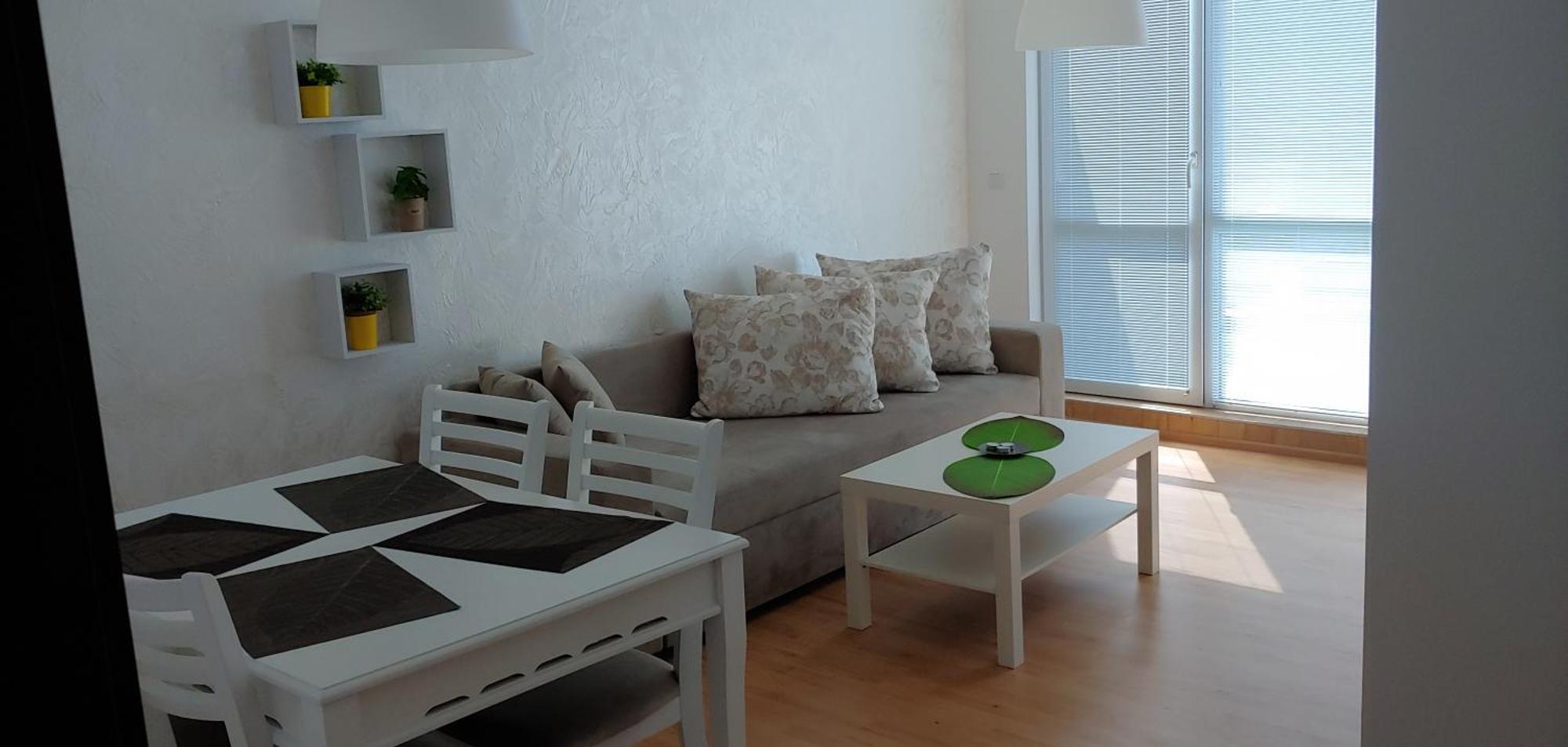 Apartment Kabakum *