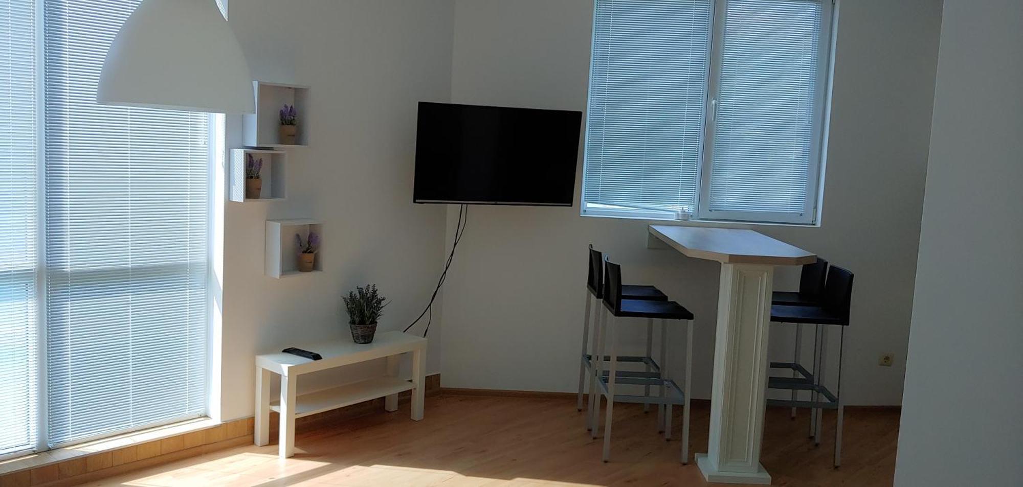 Kabakum Apartment Goldstrand