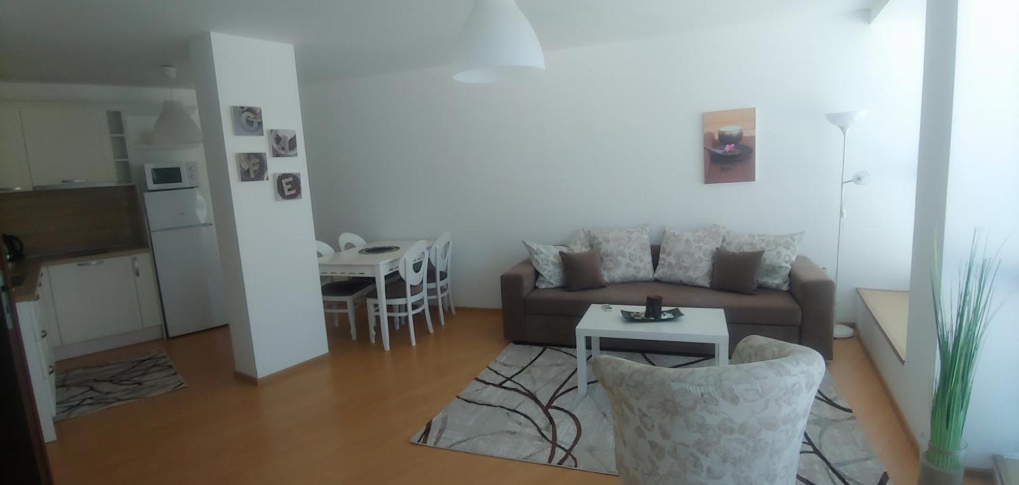 Kabakum Apartament