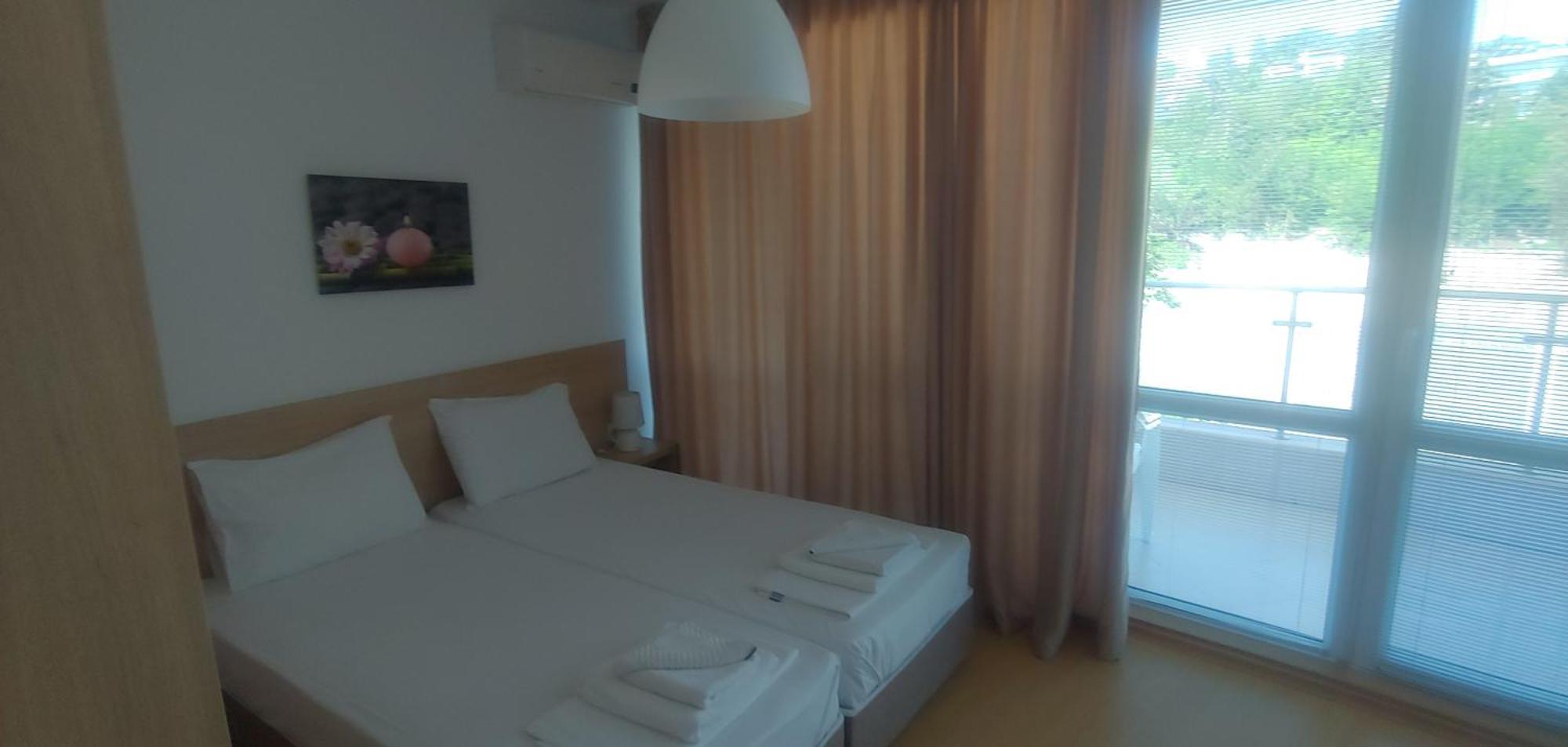 Kabakum Apartament *