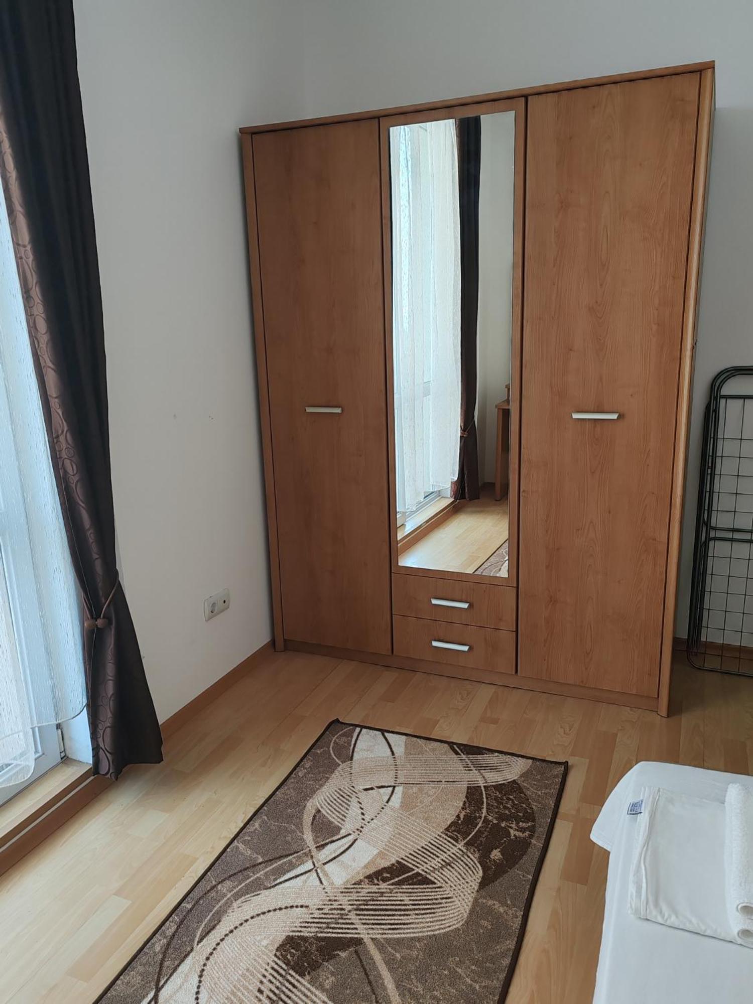 Apartment Kabakum Goldstrand