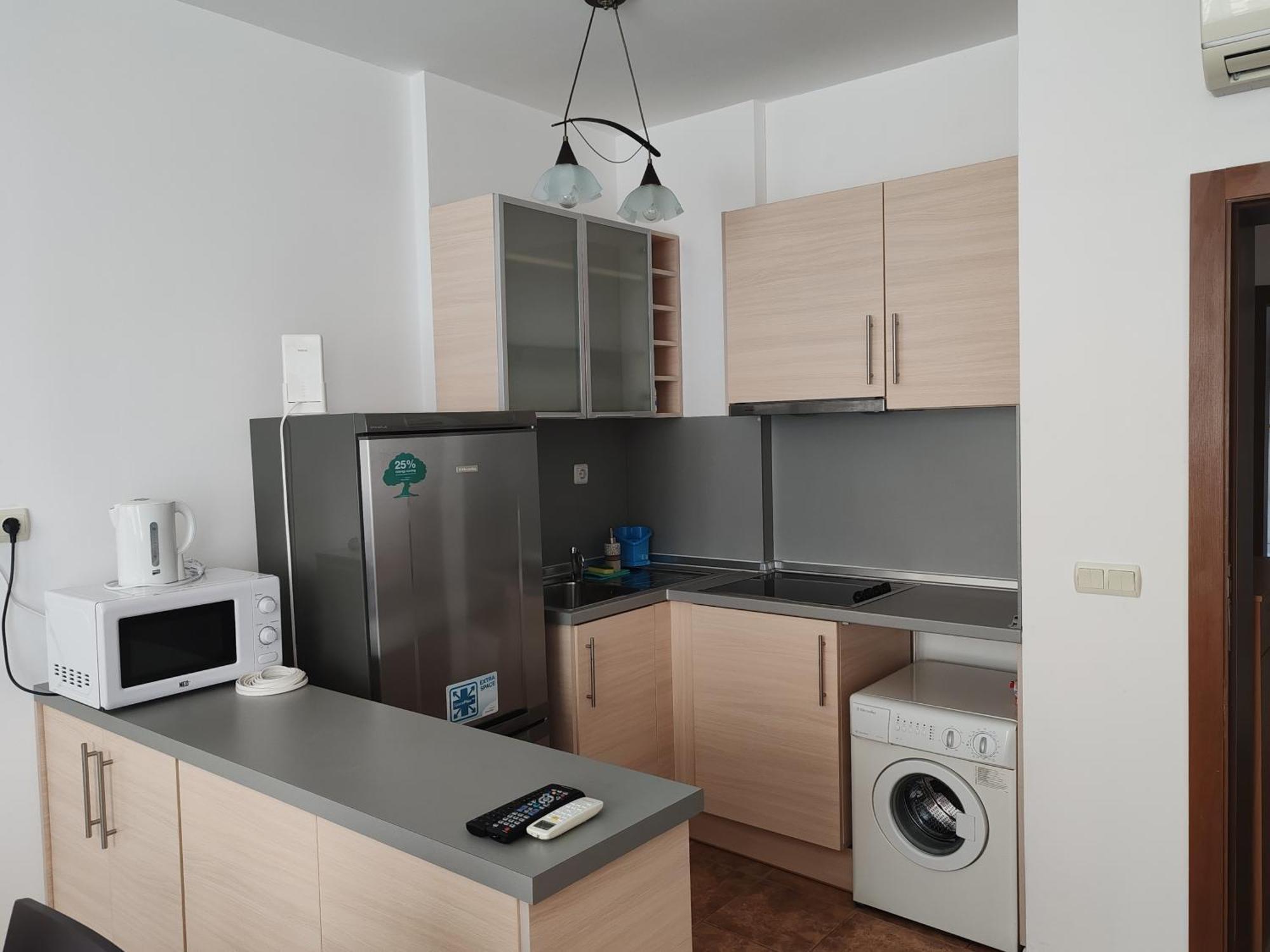 Kabakum Apartament