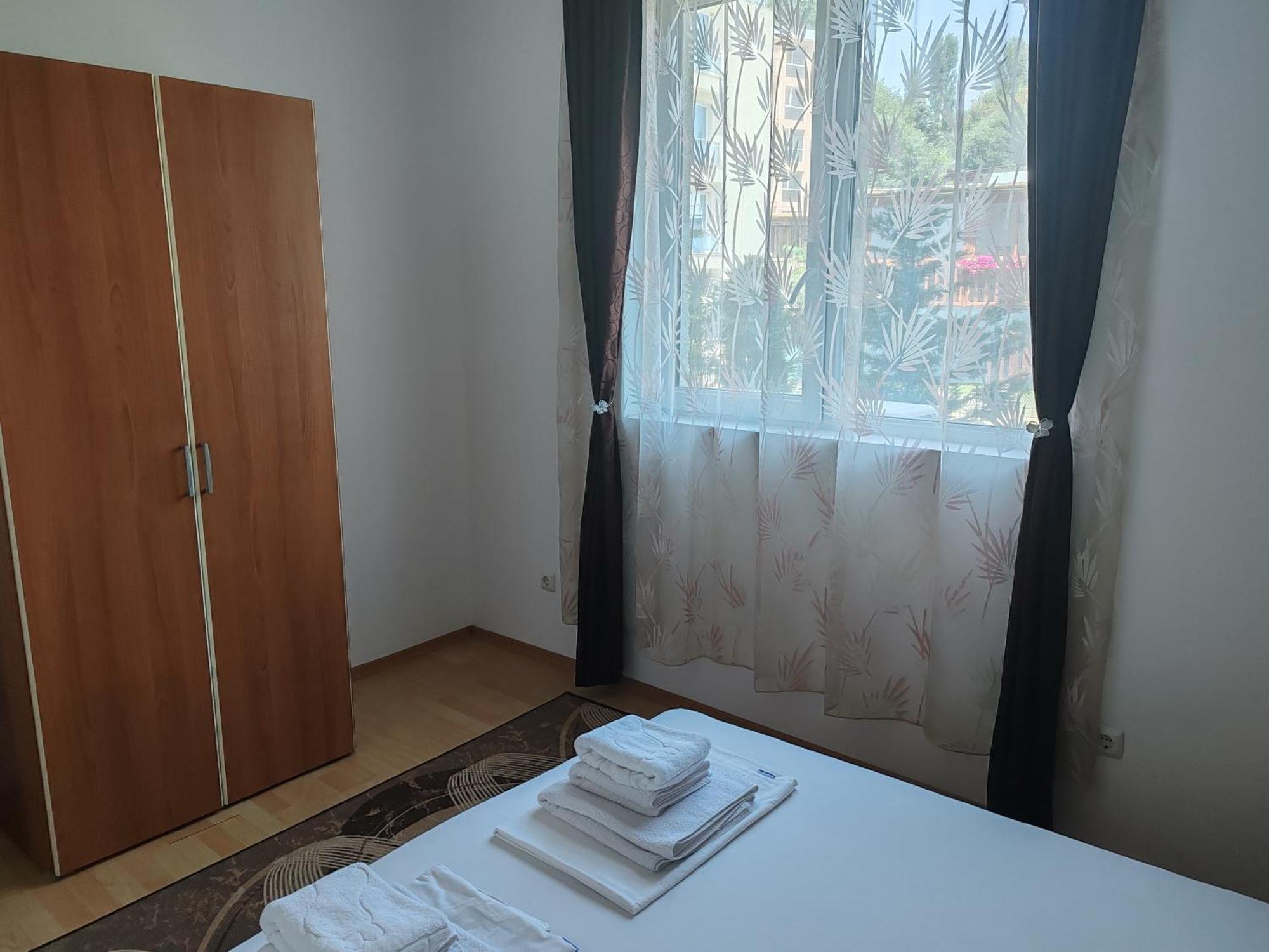 Kabakum Apartament *