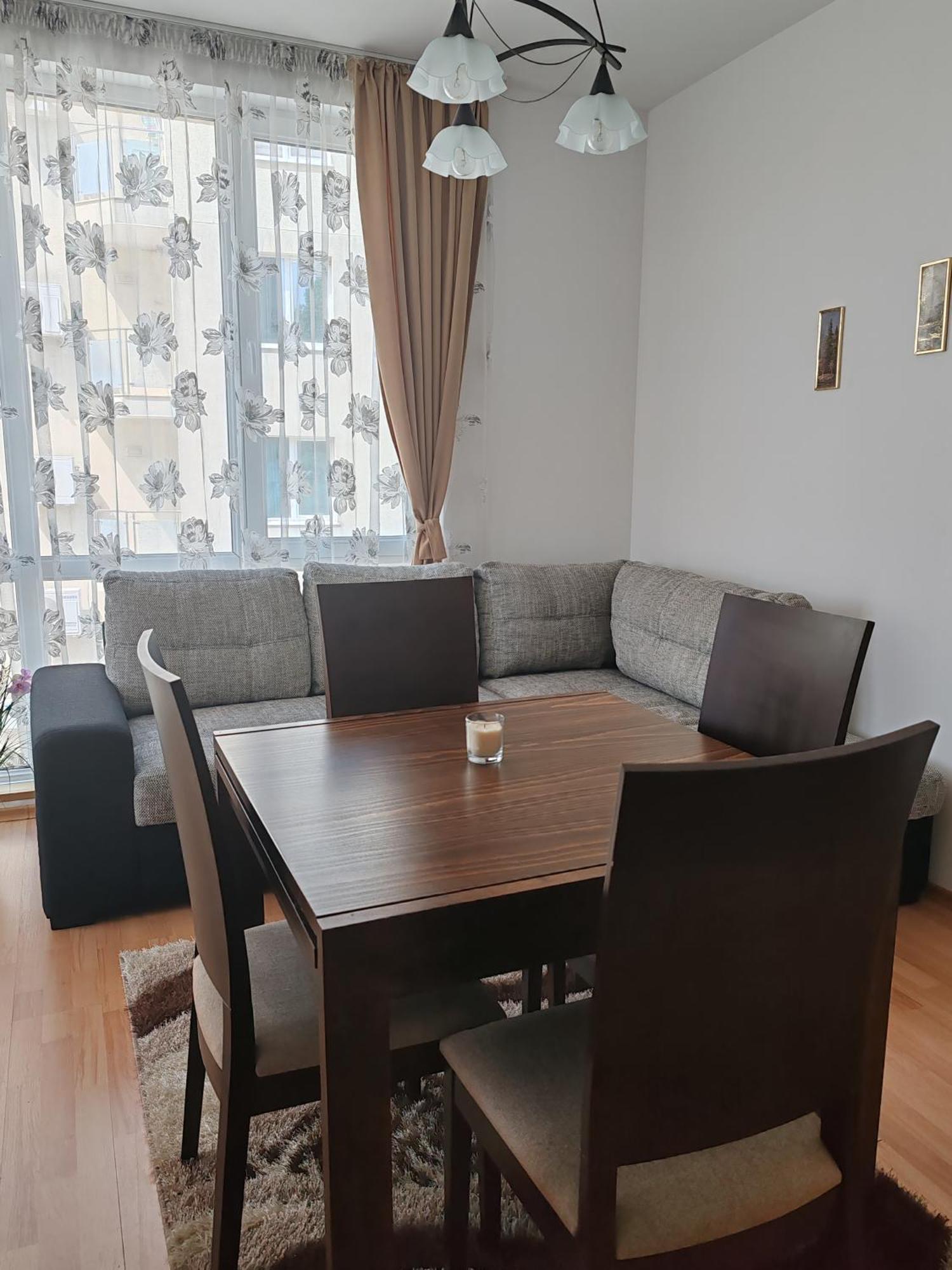 Kabakum Apartment Goldstrand