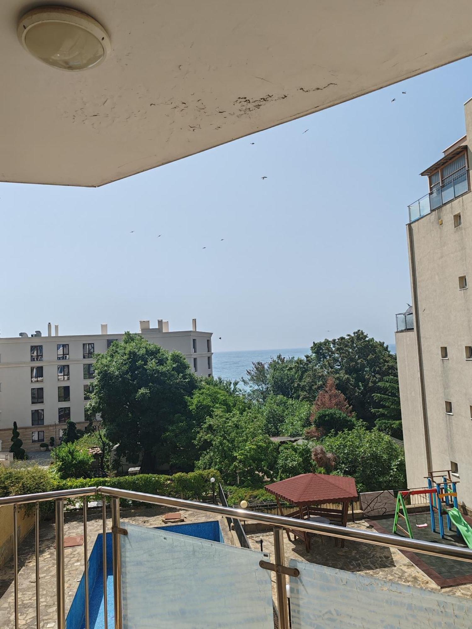 Apartament Kabakum *