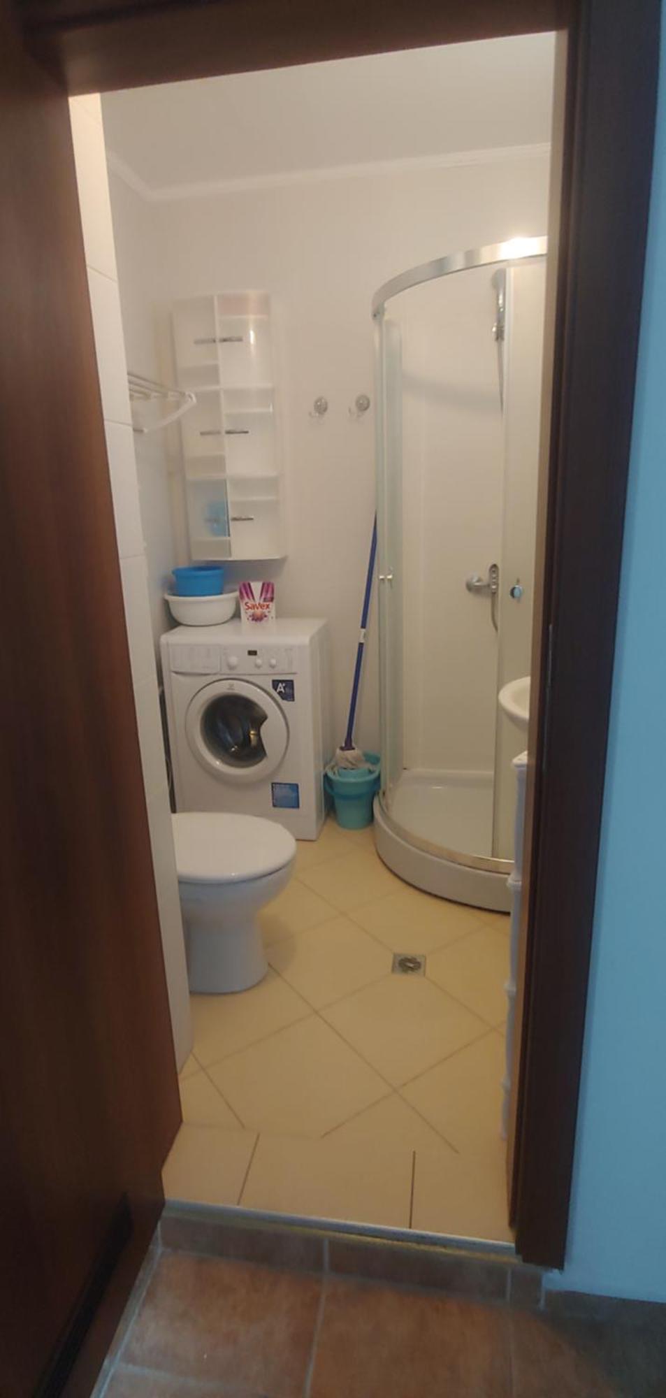 Kabakum Apartament