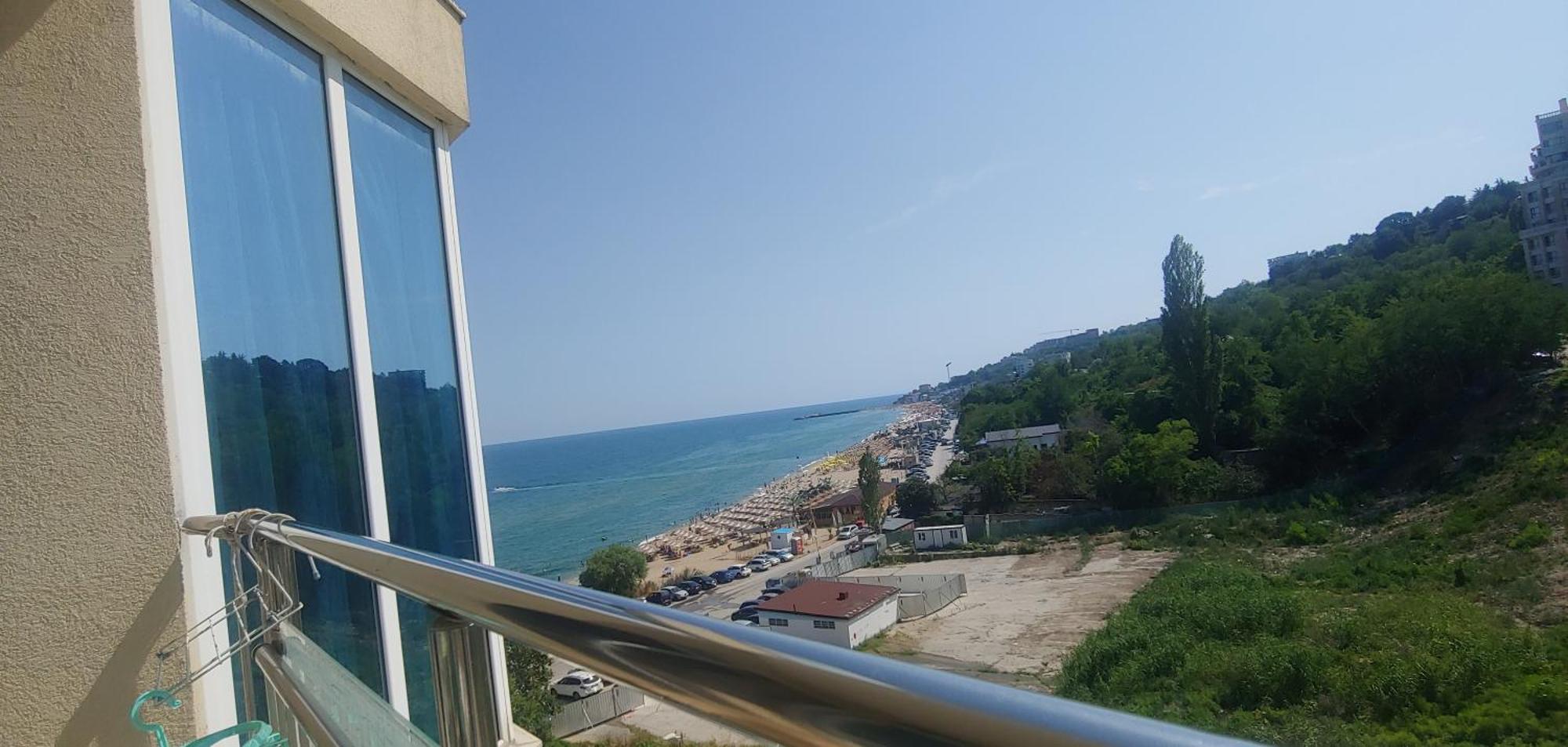 Apartament Kabakum