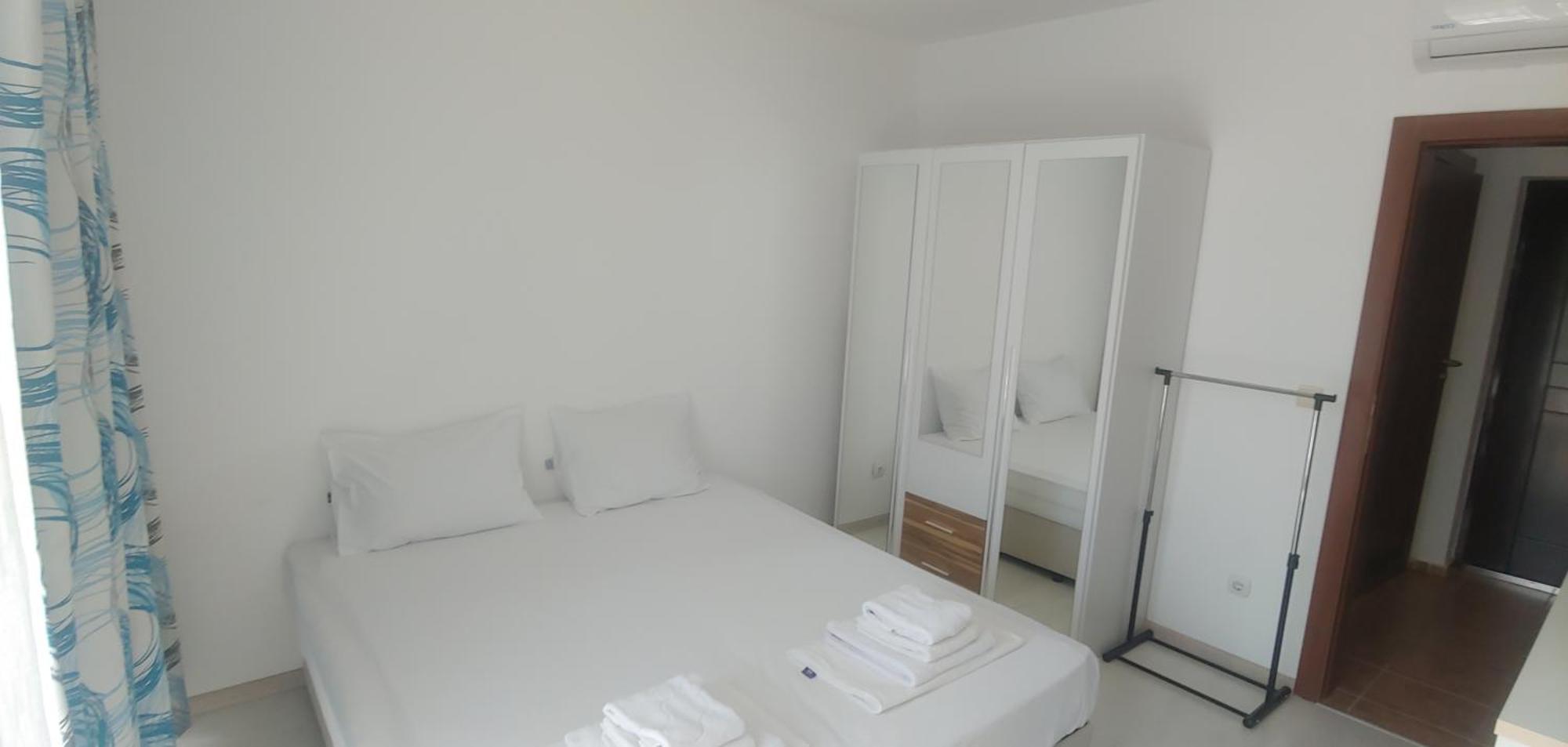 Kabakum Apartment *