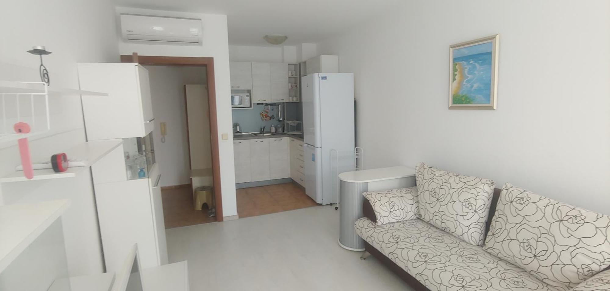 Apartment Kabakum *