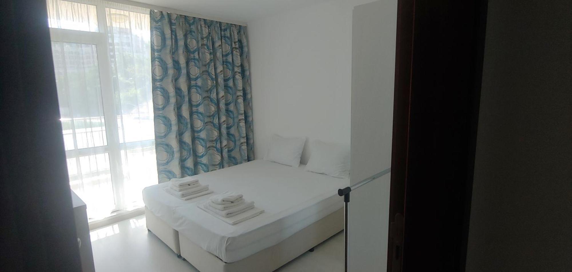 Apartment Kabakum Goldstrand