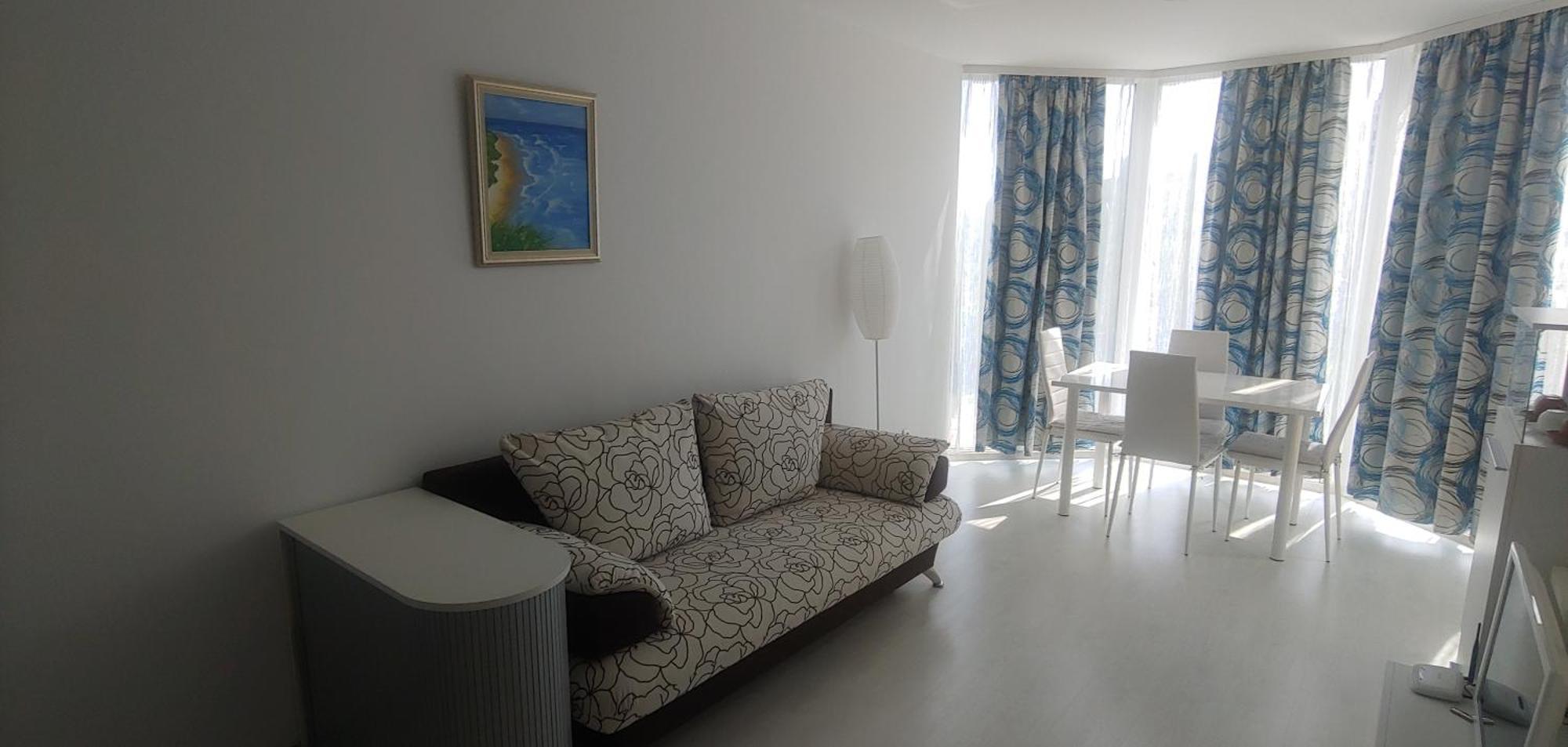 Kabakum Apartament
