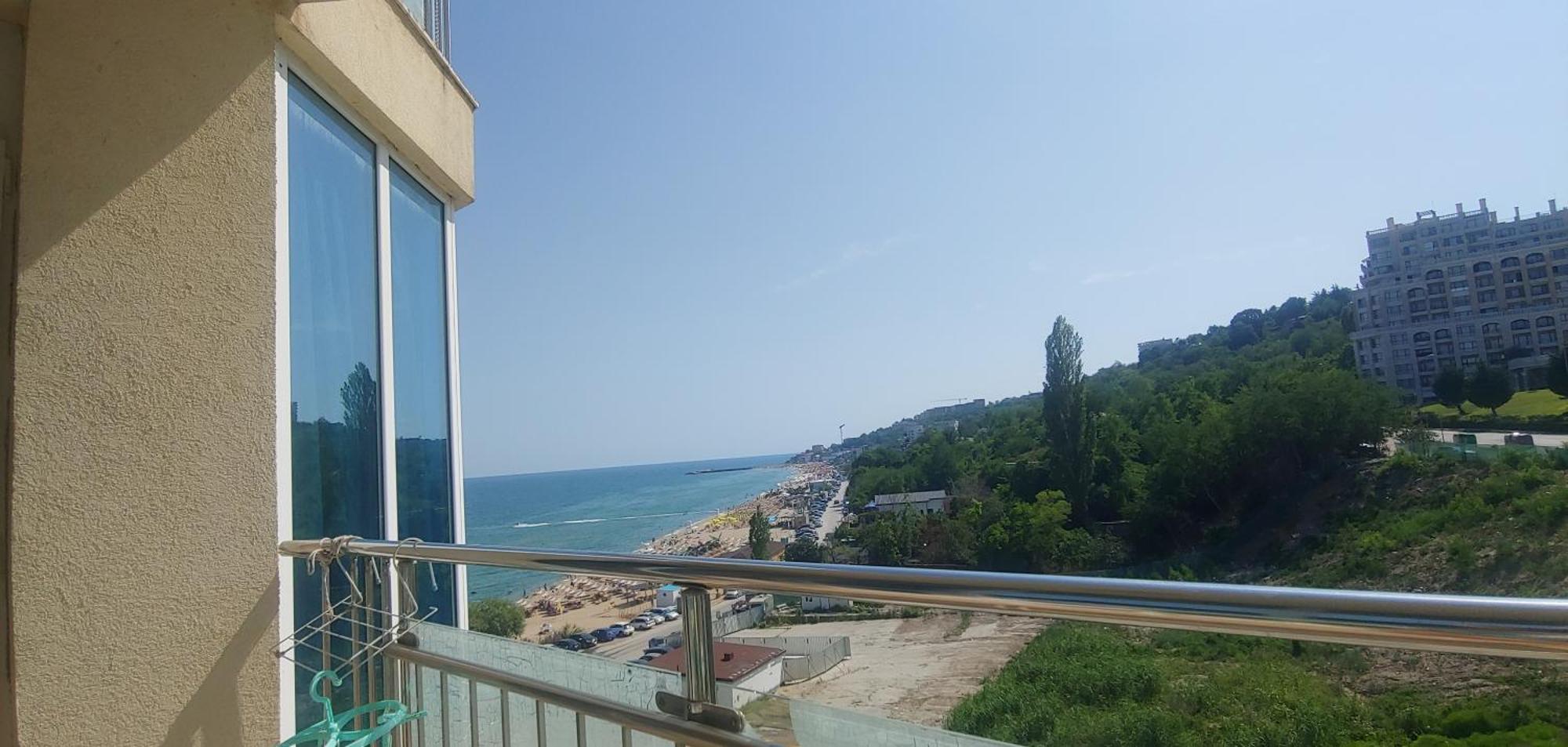 Apartment Kabakum
