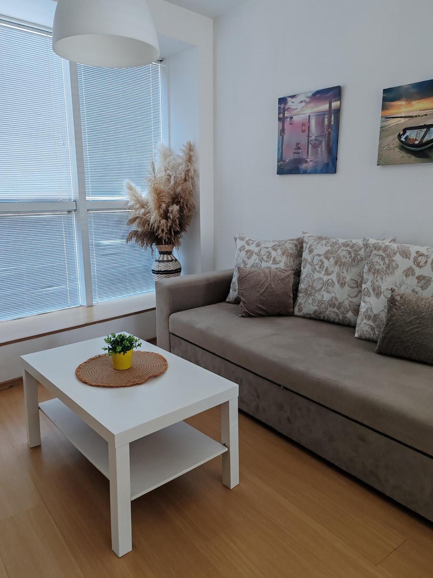 Apartment Kabakum Goldstrand