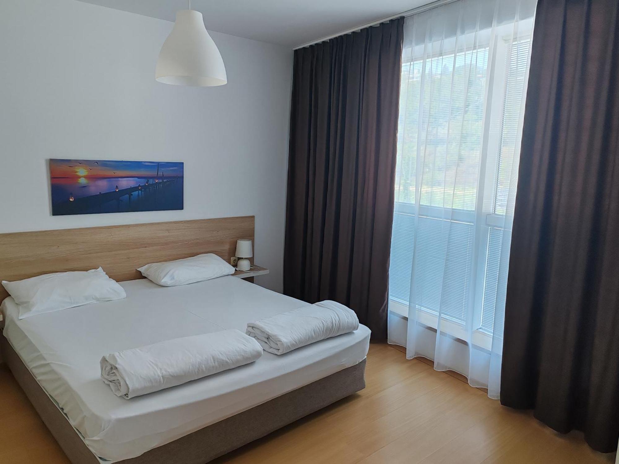 Apartment Kabakum *