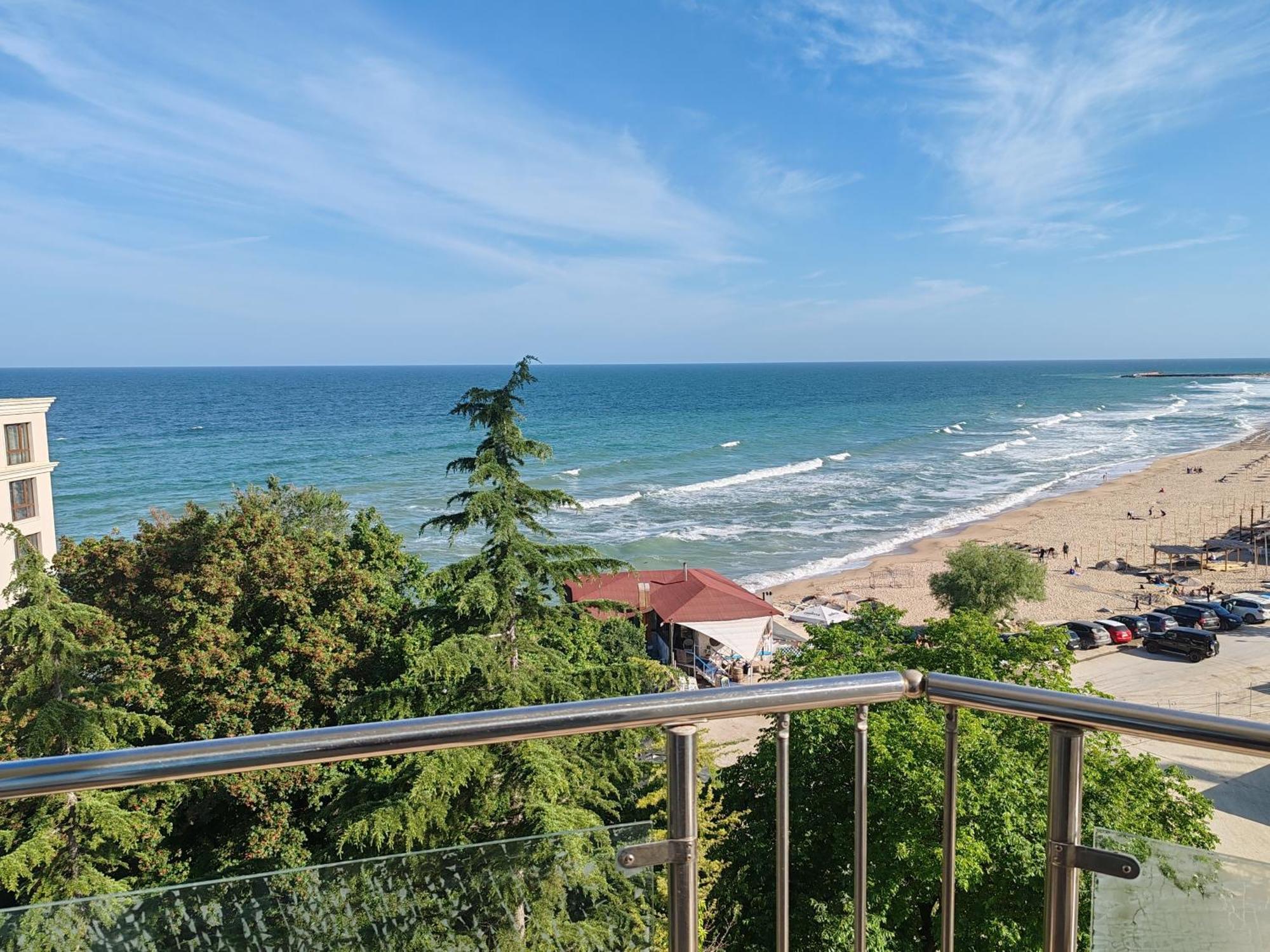 Apartament Kabakum