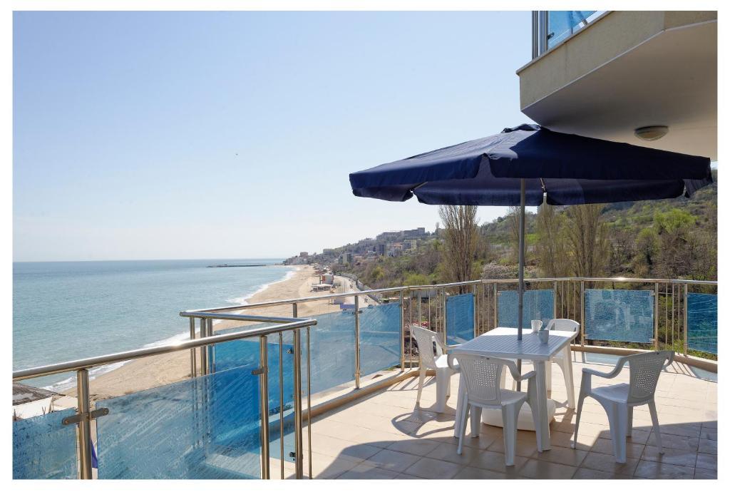 Apartament Kabakum *