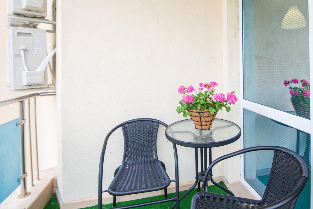Kabakum Apartament Złote Piaski