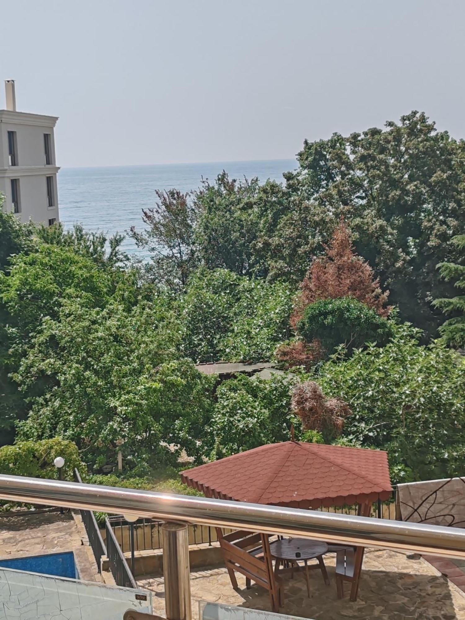 Kabakum Apartment Golden Sands