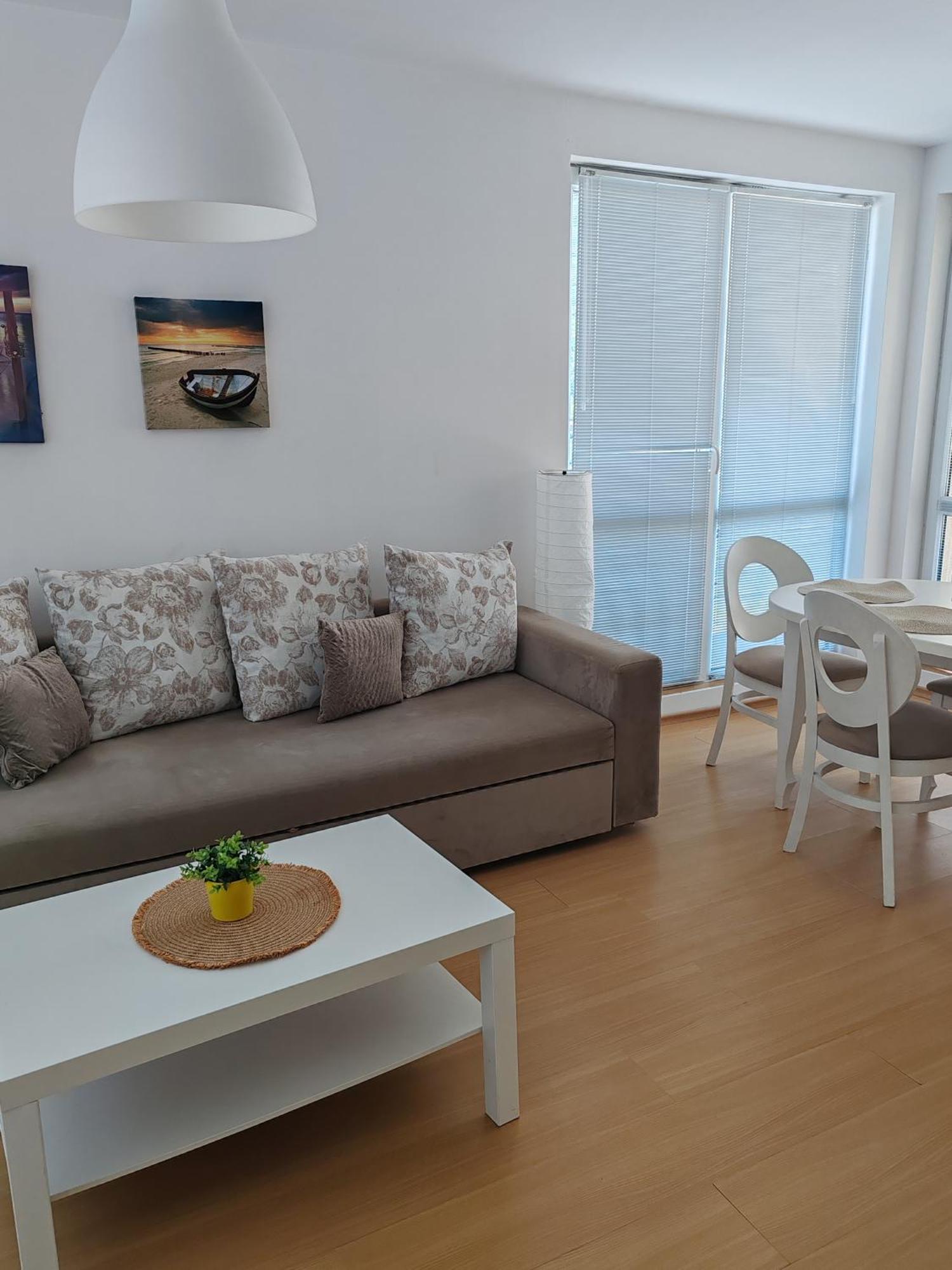 Kabakum Apartment Golden Sands