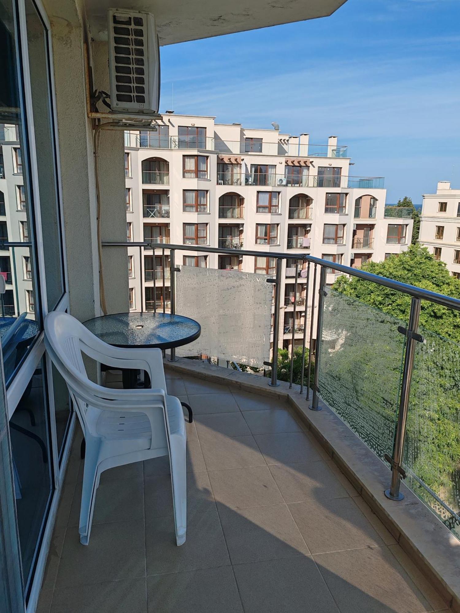 Kabakum Apartment *